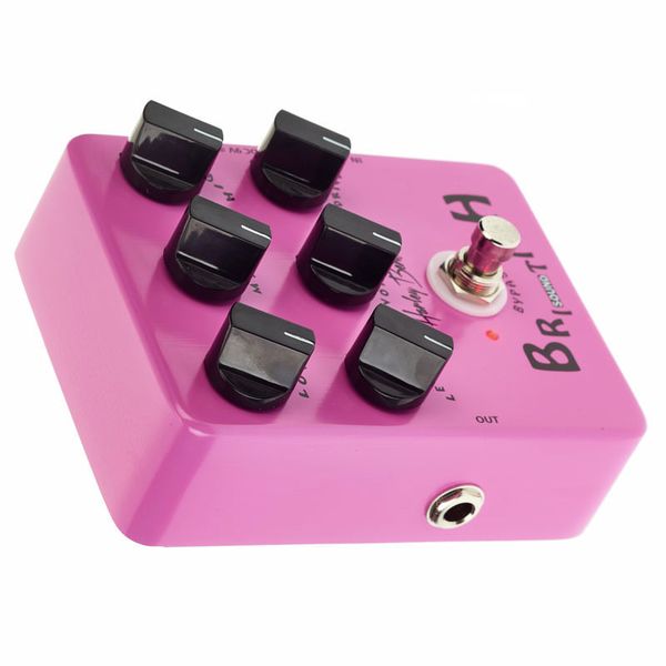 Harley Benton British TrueTone Effektpedal