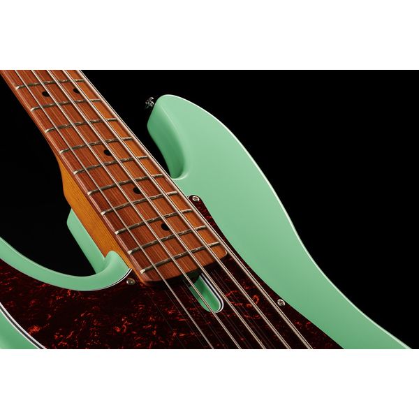 Marcus Miller P5 Alder-5 MLG LH