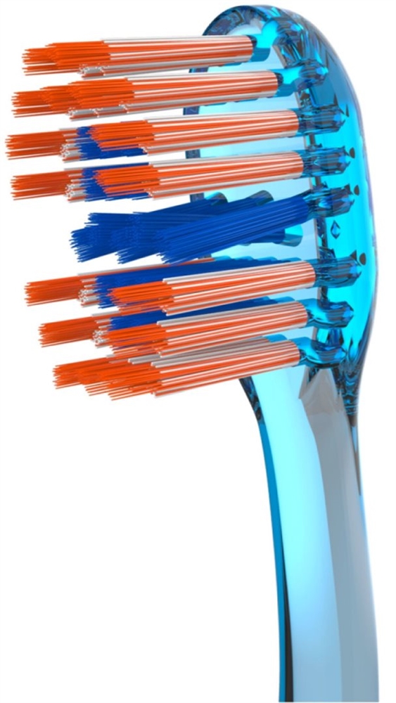 ELMEX PRO INTERDENTAL Zahnbürste 1 Stk