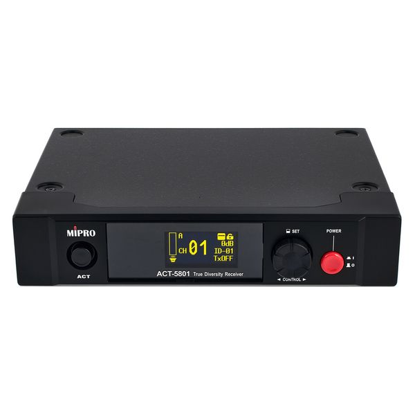 Mipro ACT-5801/MU-55HNS 5,8 GHz