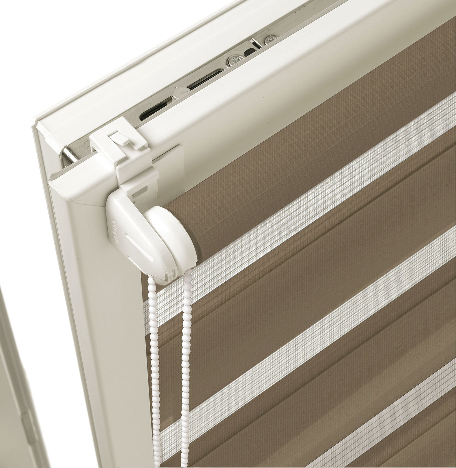 EASYFIX Doppelrollo