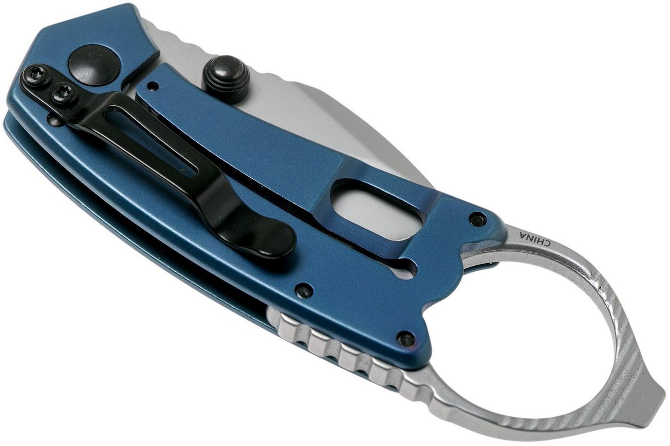 Kershaw 8710 Antic zakmes