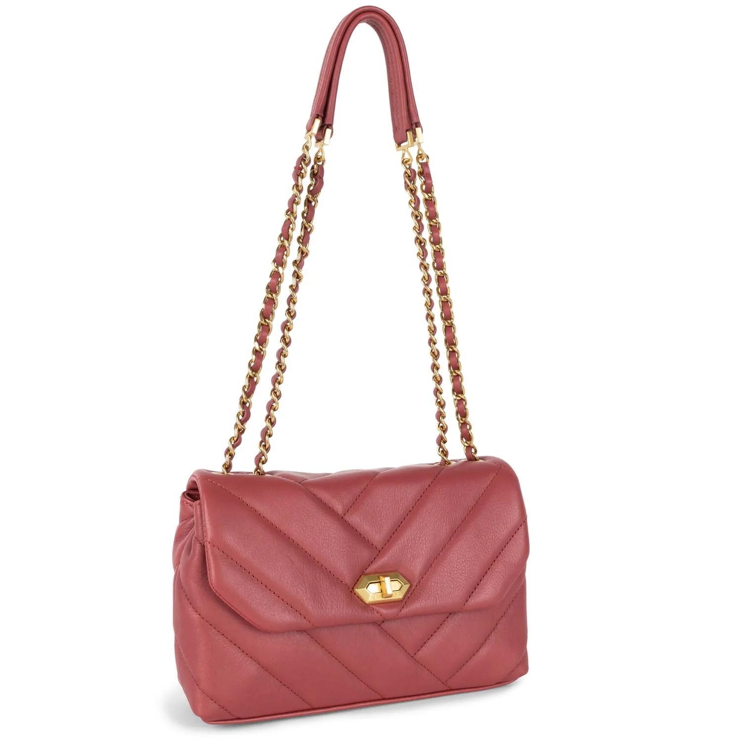Soft Matelassé-Sac trotteur