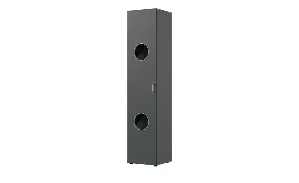 Wäscheschrank Multischrank-System