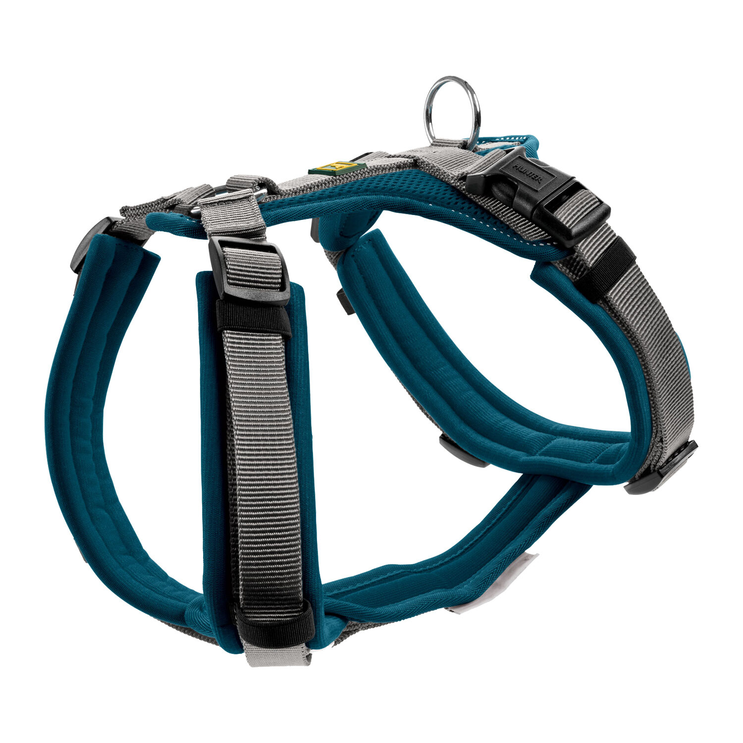 Hunter Harness Maldon