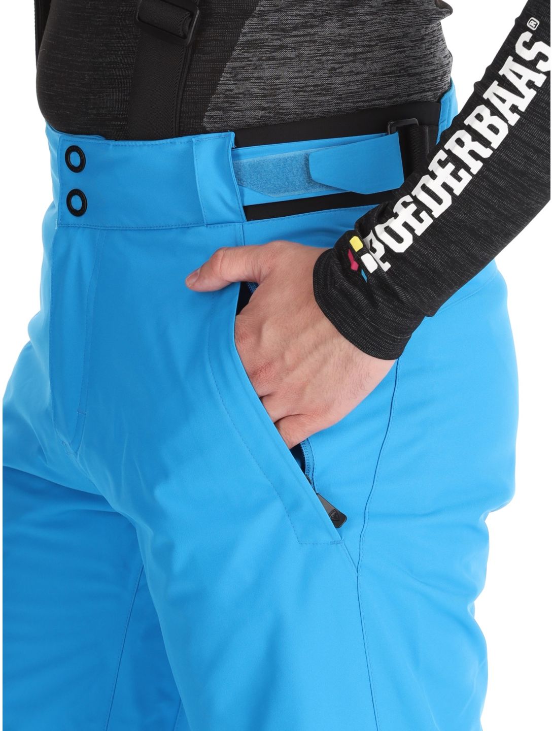 Ski Pant skibroek heren