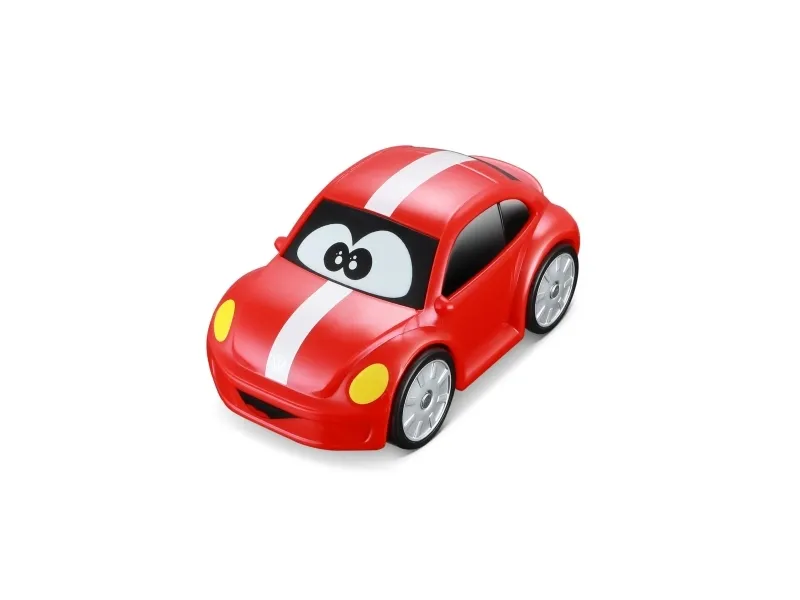 BB Junior 1685125, Bil, 1 År, Flerfarvet