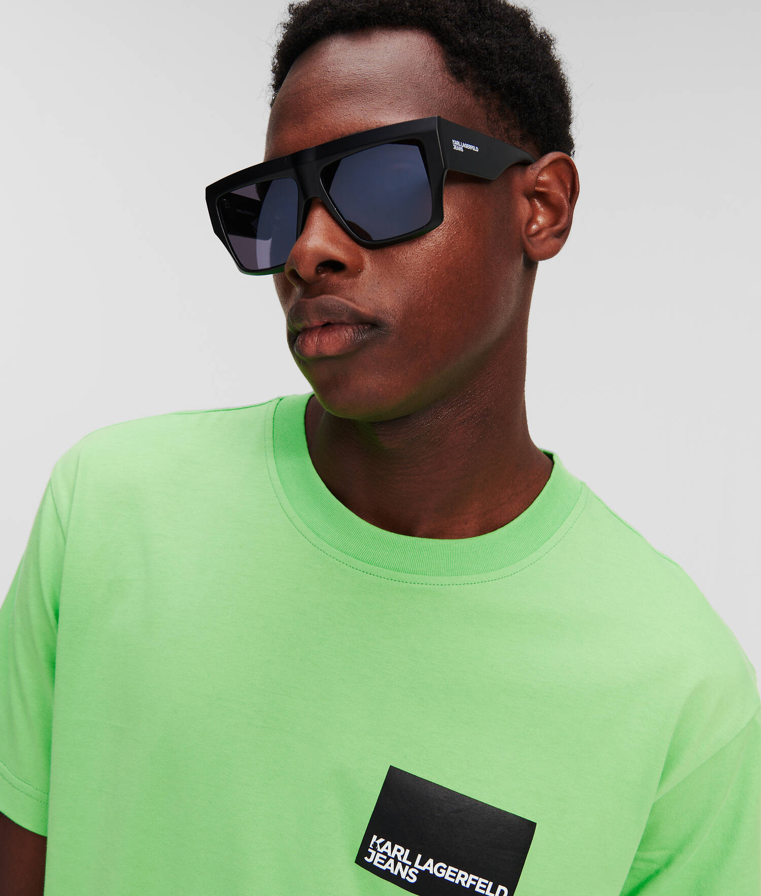 LUNETTES DE SOLEIL KLJ