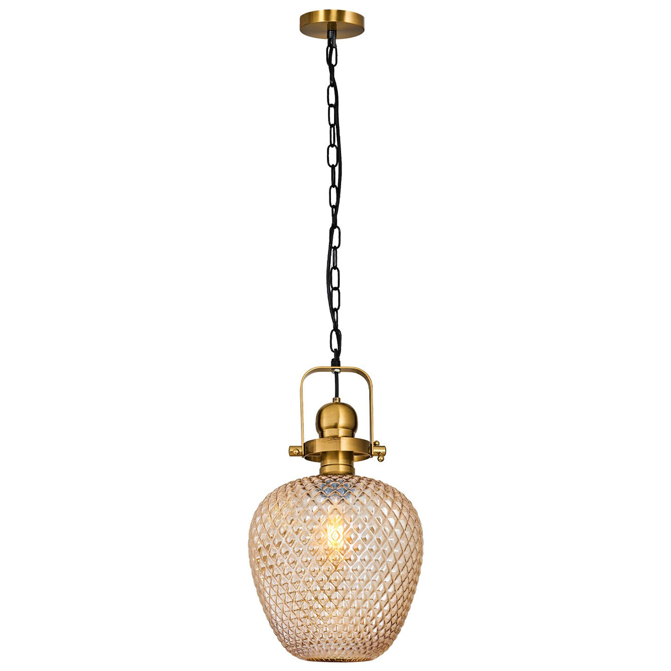Sheen Lustre 4740-2A miel - 120x25 cm