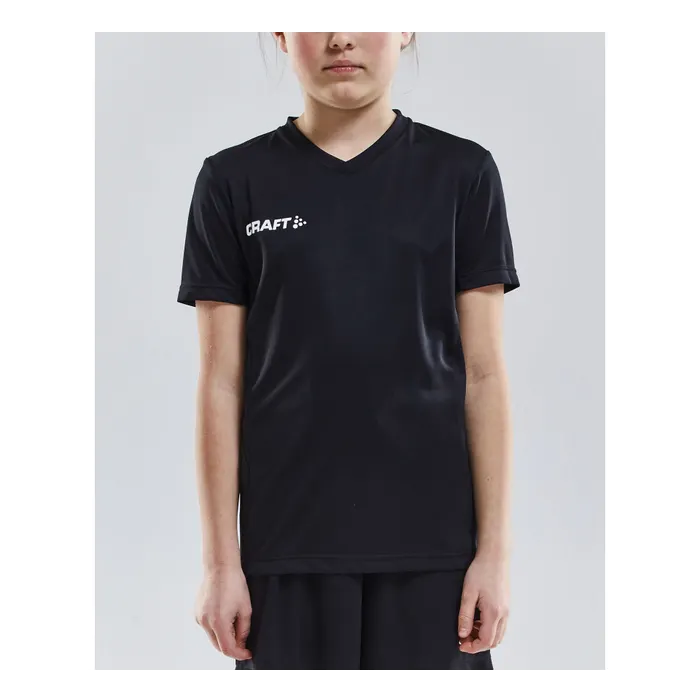 Craft Squad Jersey Solid Jr
