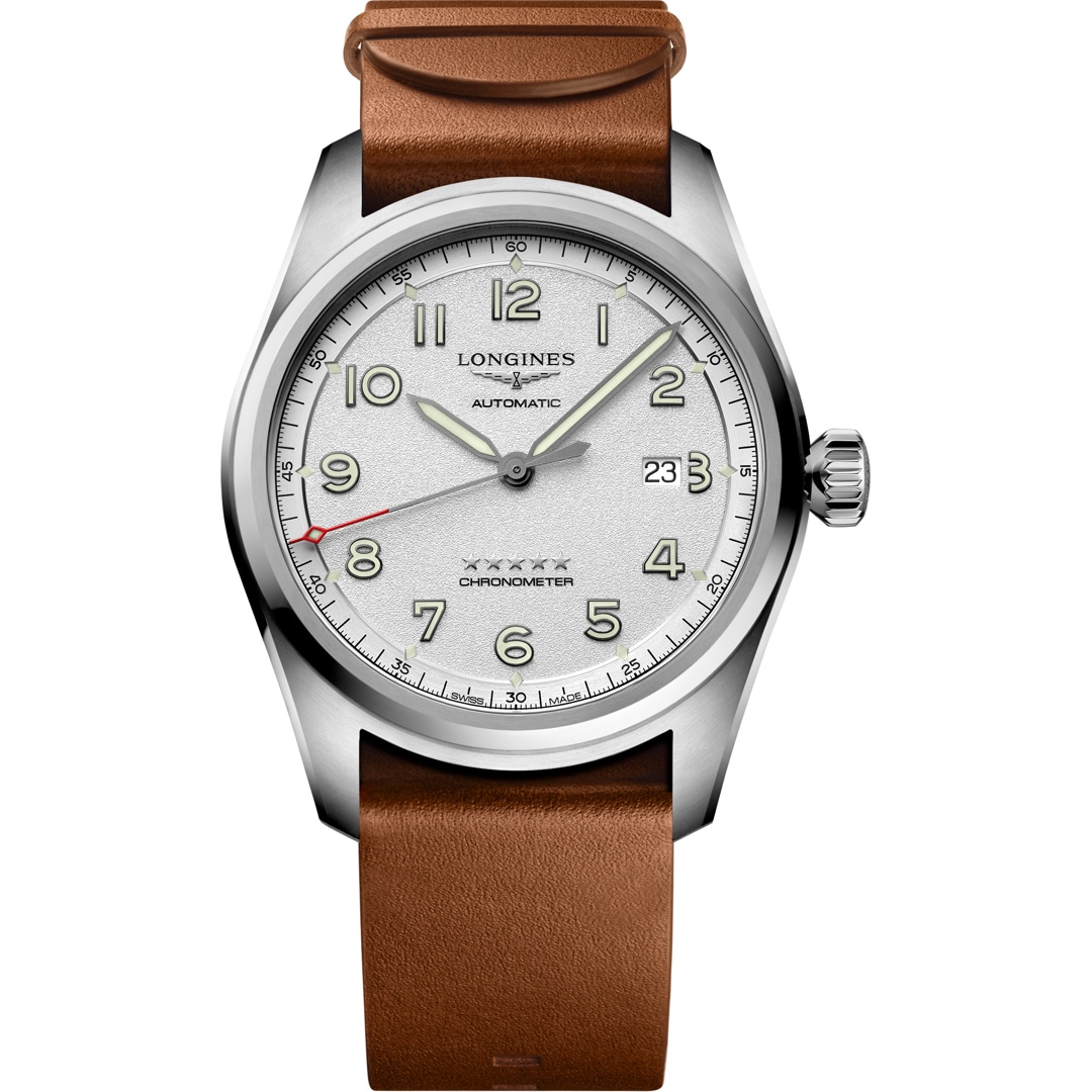 Longines Spirit Prestige Edition 42mm