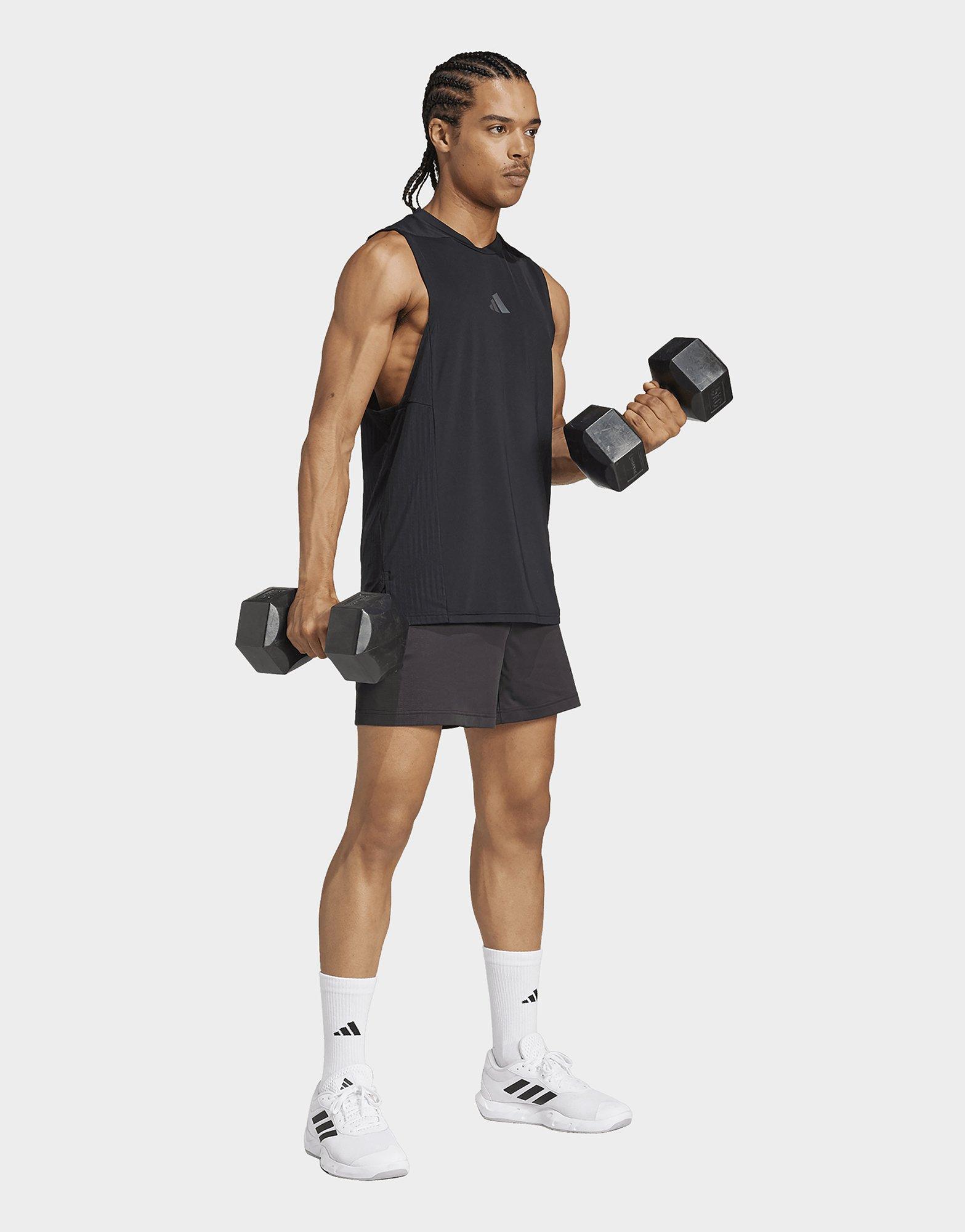 adidas Débardeur Designed for Training Intensity