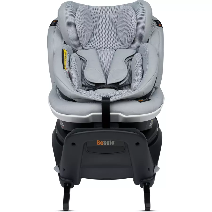 BeSafe Reboarder iZi Twist B i-Size Peak Mesh