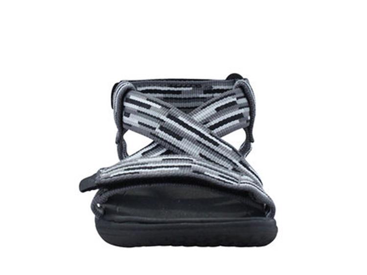 Teva K Terra-Float Livia Multi zwart