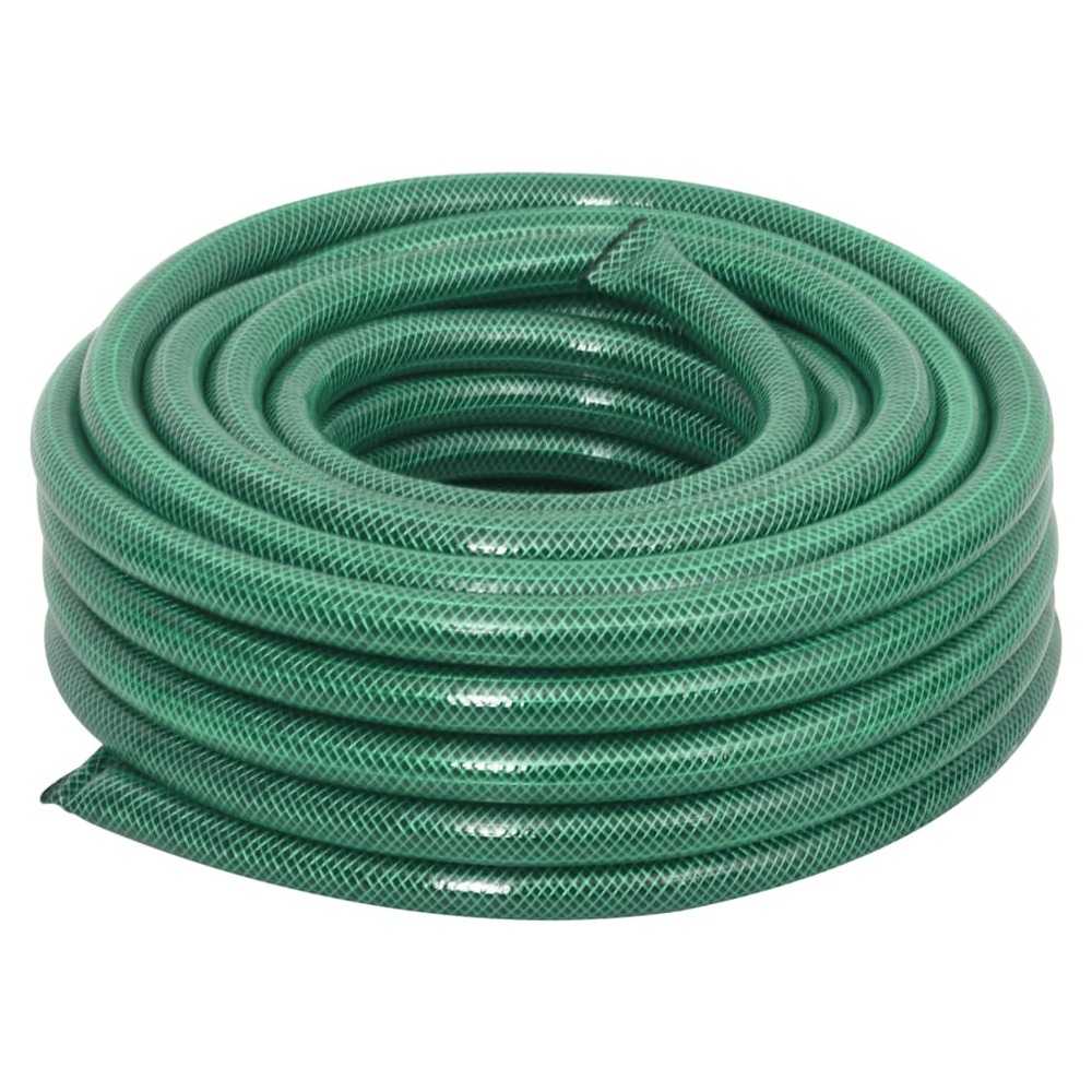 Tuyau d'arrosage vert 0,9