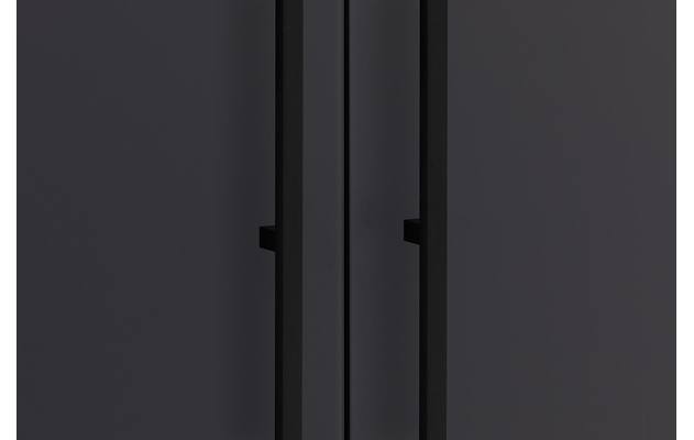 Kledingkast Easy Storage Ddk