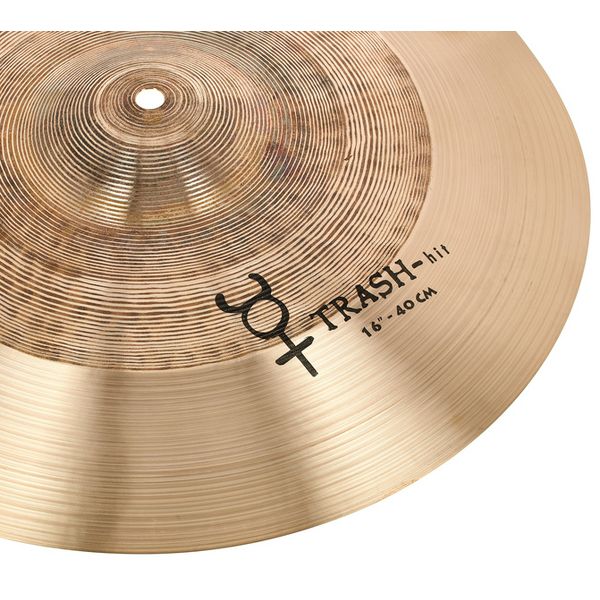 Istanbul Agop 16