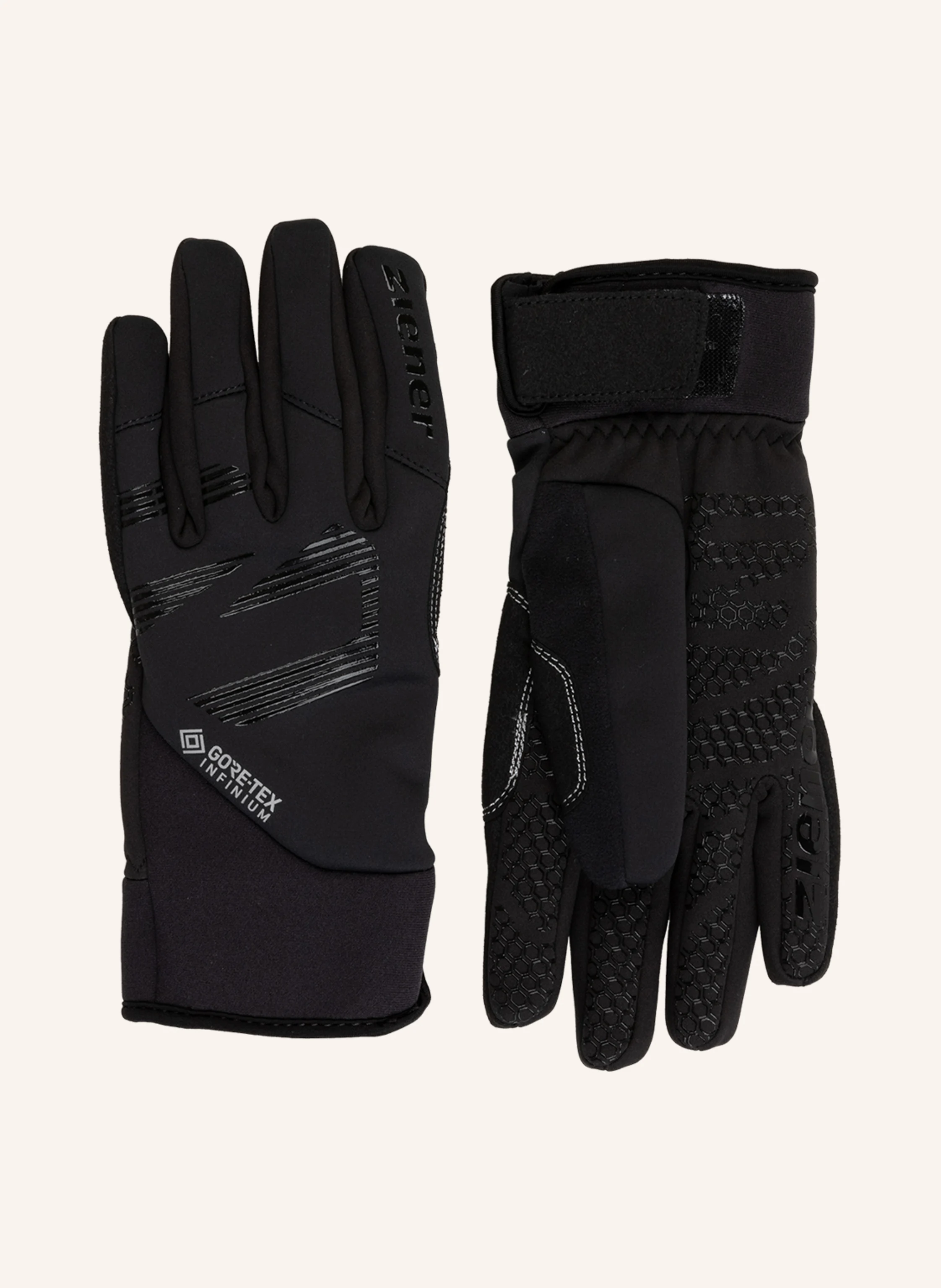 Ziener Skihandschuhe ILKO GTX INFINIUM