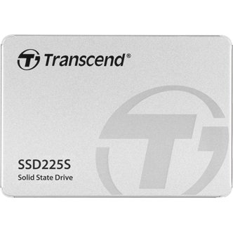 Transcend SSD225S 1 To 2.5