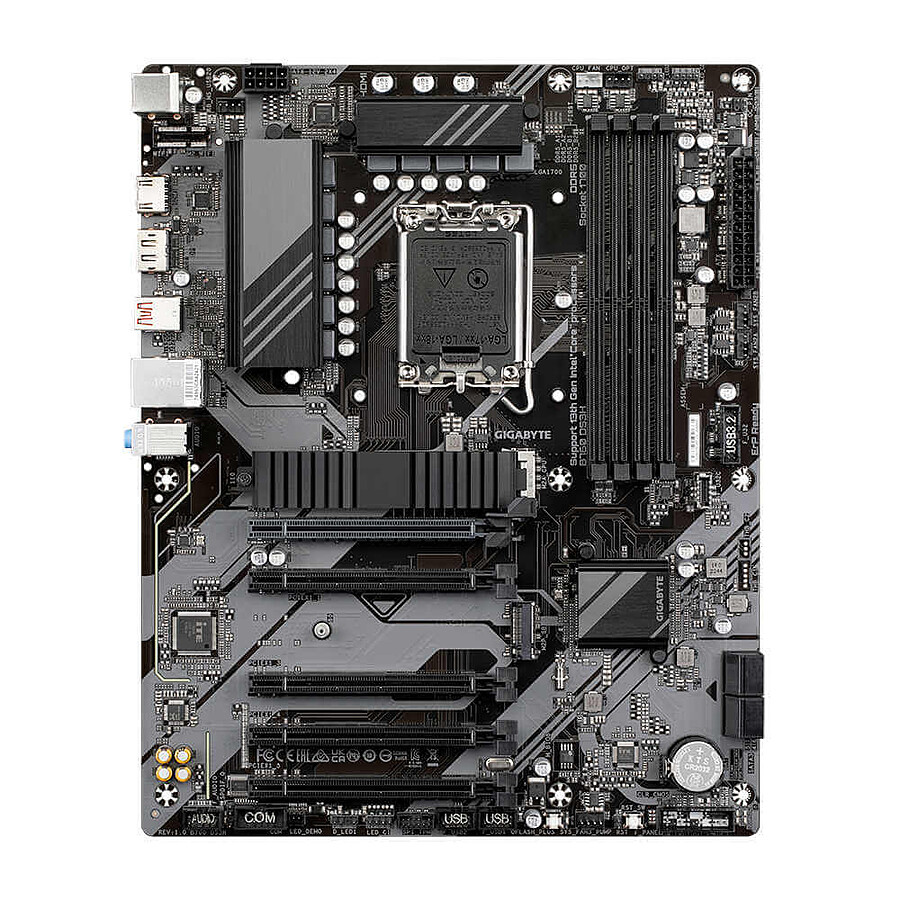 Gigabyte B760 DS3H