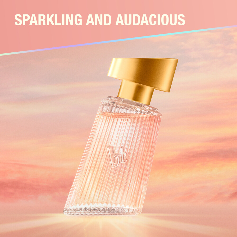 Bruno Banani Radiant Woman Eau de Parfum50 ml