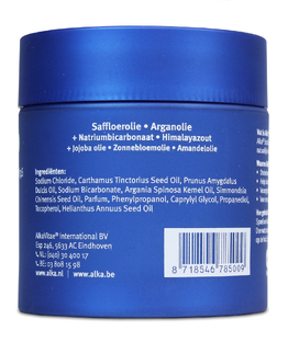 Alka Lichaamsscrub pH 7,6 250GR
