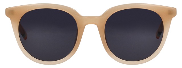 TOM TAILOR Sonnenbrille »Modell 676005« Form Feminin, Logoschriftzug auf Bügel, Kunststofffassung