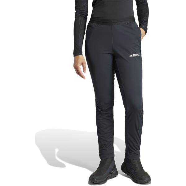 Pantalon ski de fond ADIDAS W XPR XC PANT BLACK