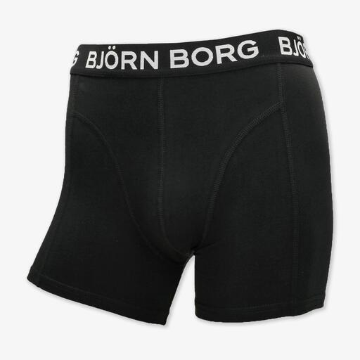Bjorn Borg Stretch