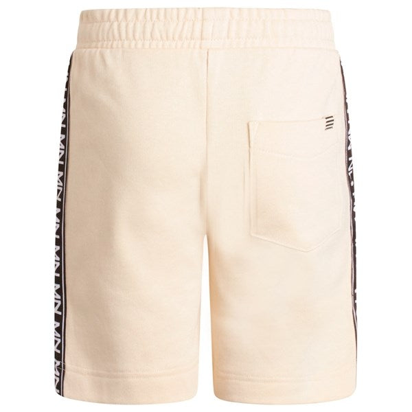 Køb Mads Nørgaard Organic Sweat Porsulano Shorts Summer Sand