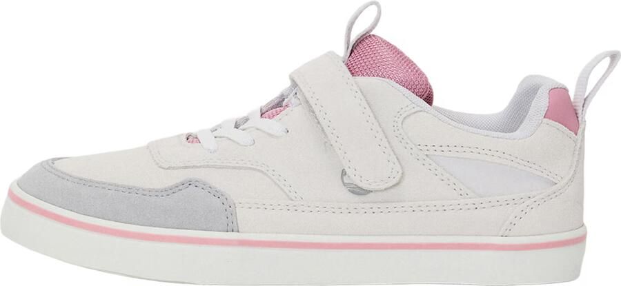 Timberland Kid's Stone Jump Low Hook & Loop Sneaker Sneakers maat 13K grijs