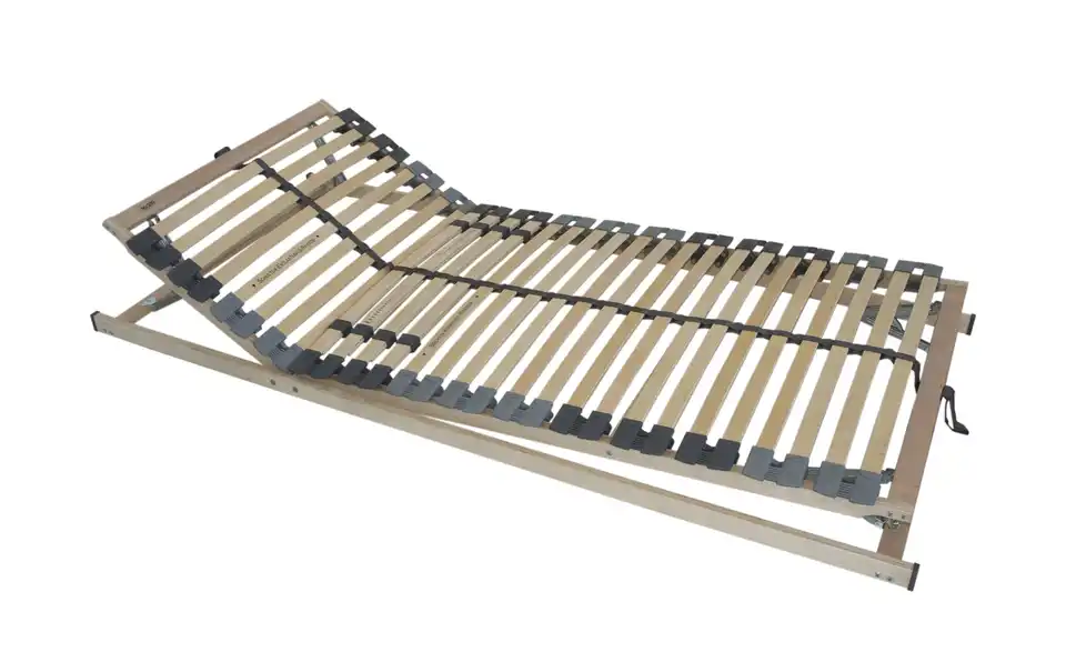 Lattenrahmen Supreme Plus K+F 100 cm 200 cm