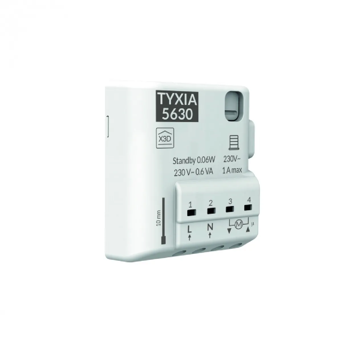 Delta Dore TYXIA 5630