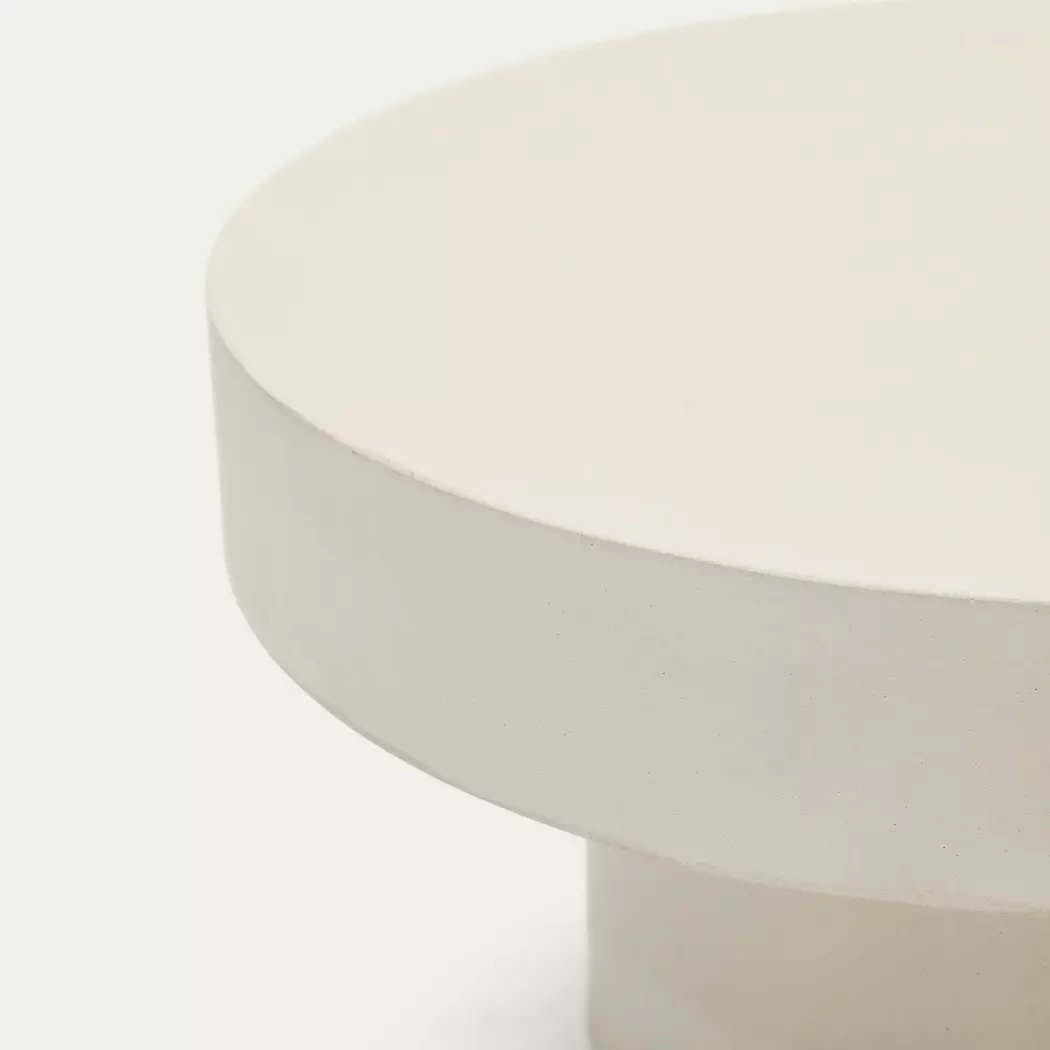 Couchtisch Aiguablava Ø 66cm