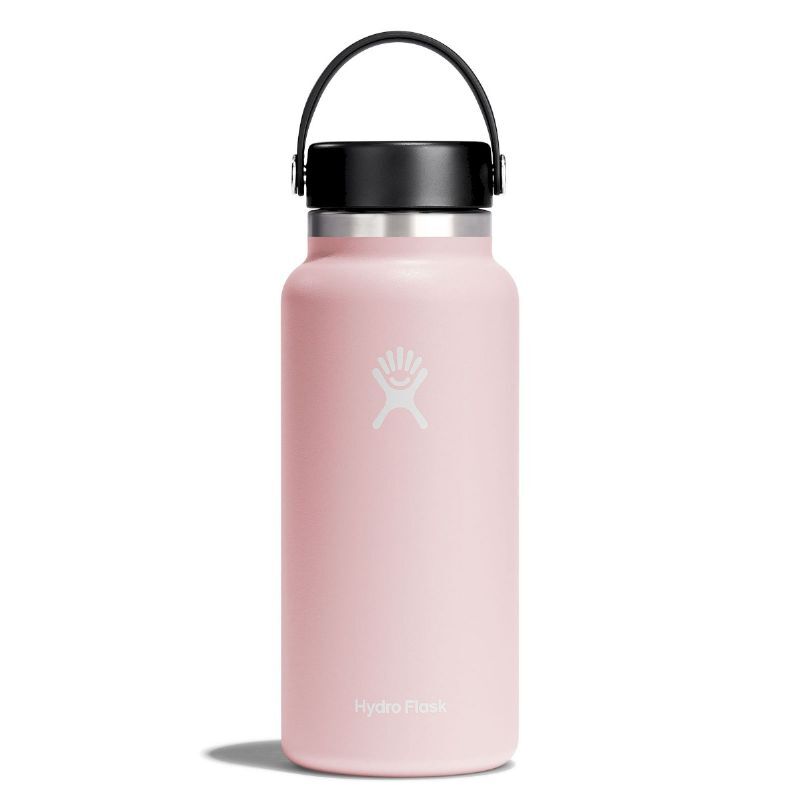 32 Oz Wide Flex Cap - Bouteille isotherme