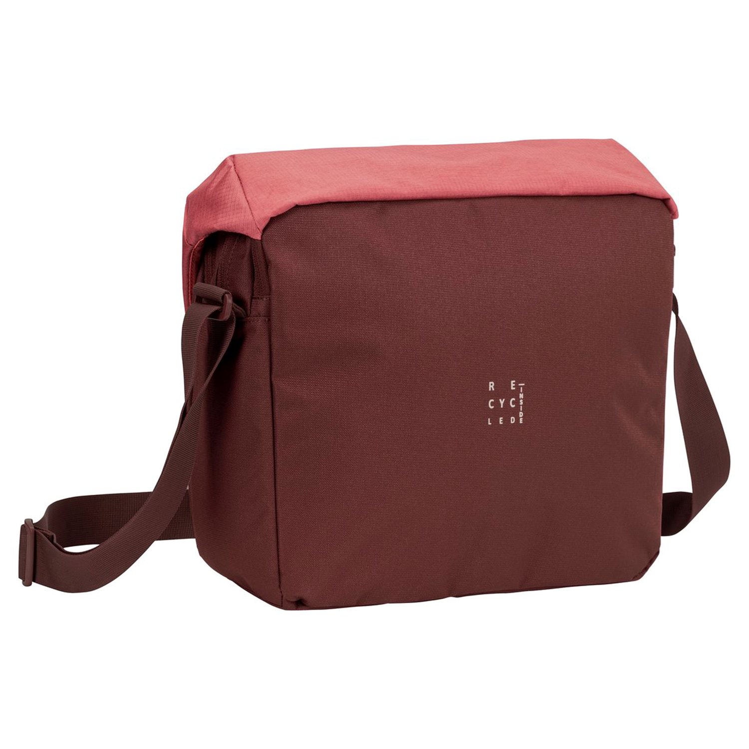 Vaude Rom M III Bag dark cherry