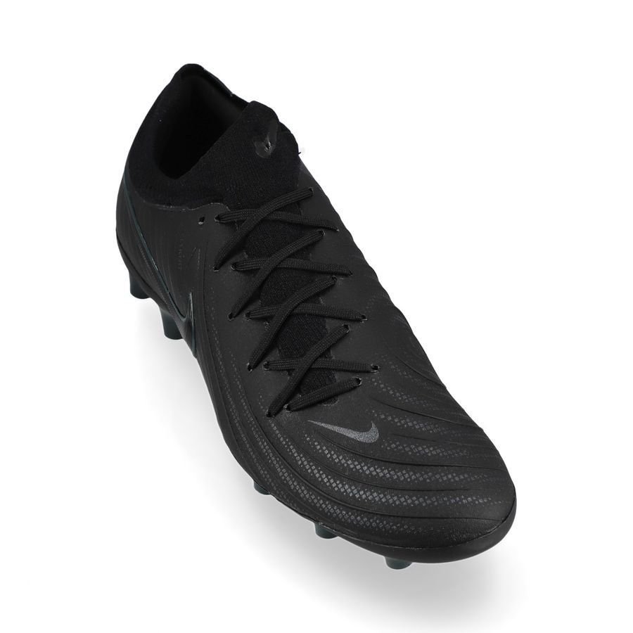 Nike Phantom GX II Pro AG-PRO Shadow - Noir/Vert
