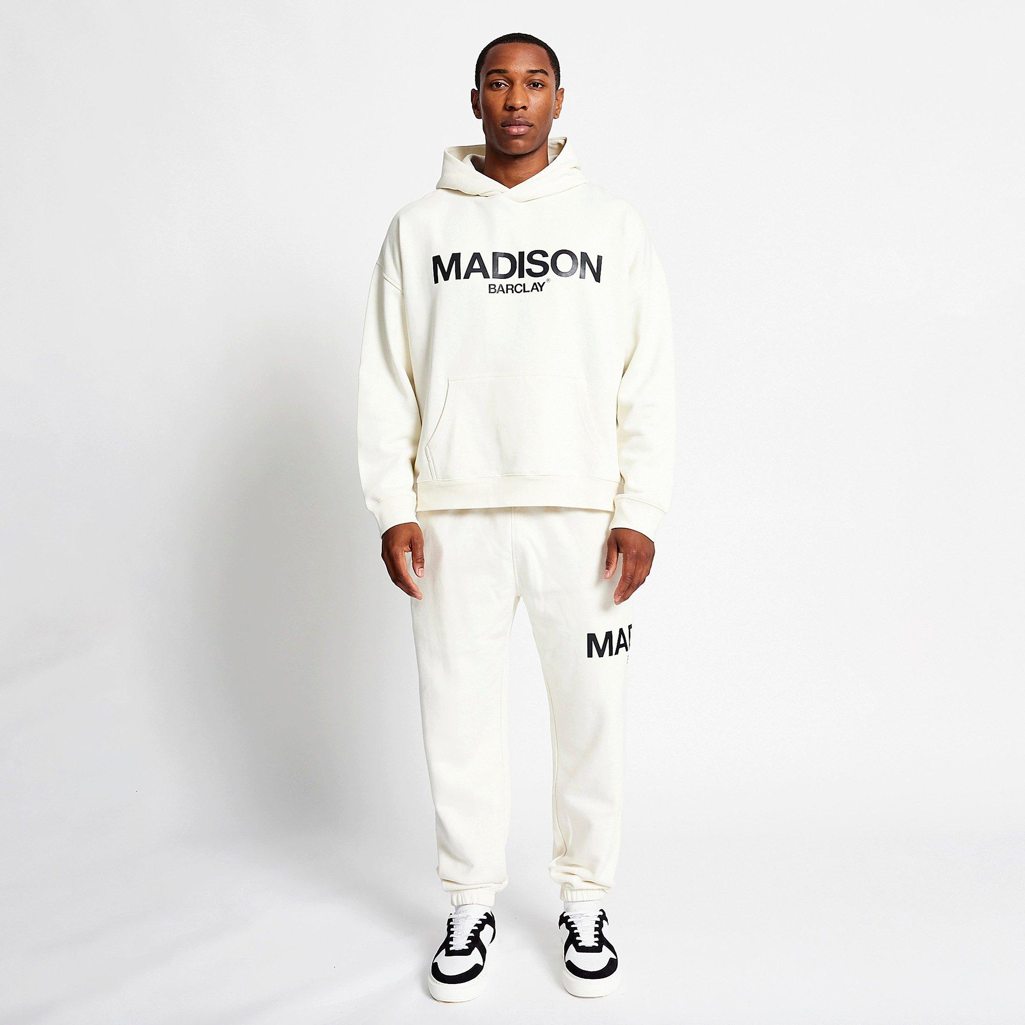 Madison Barclay Ocean Av Hoodie
