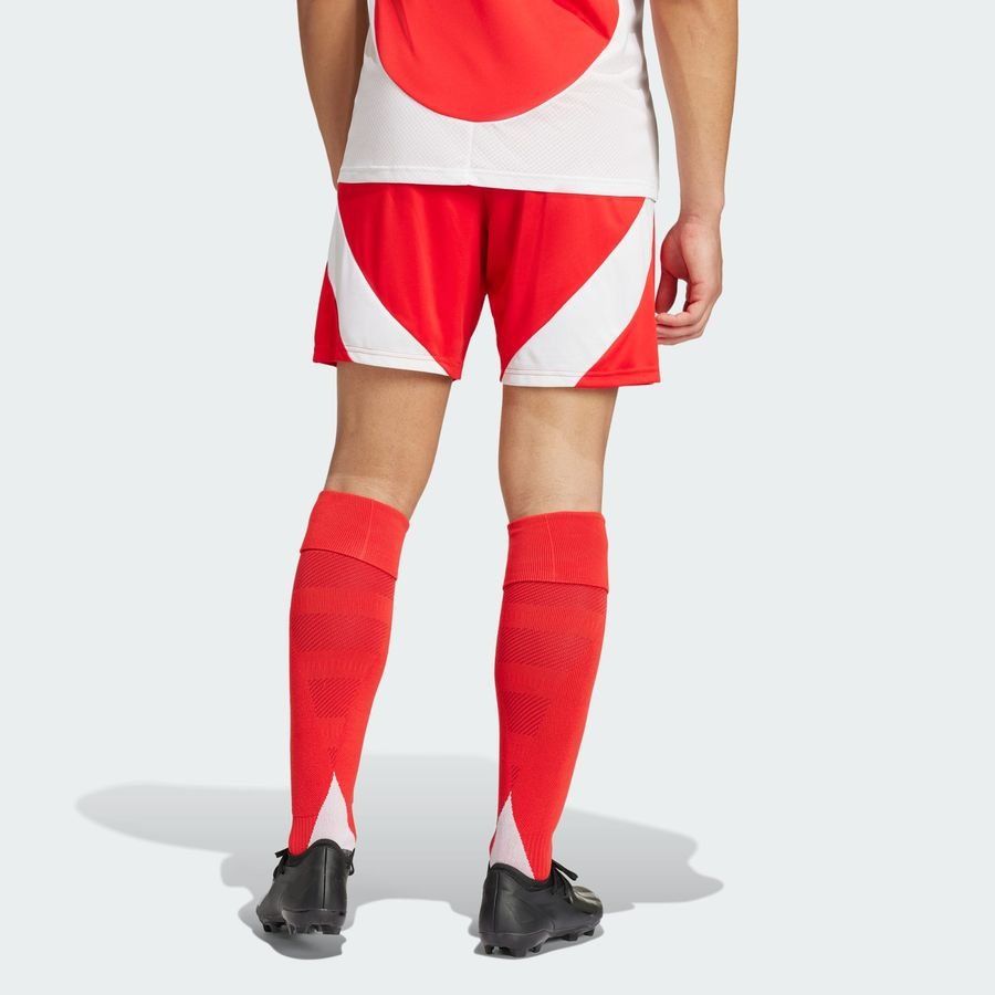 Adidas Short Domicile 1. FC Union Berlin 24/25