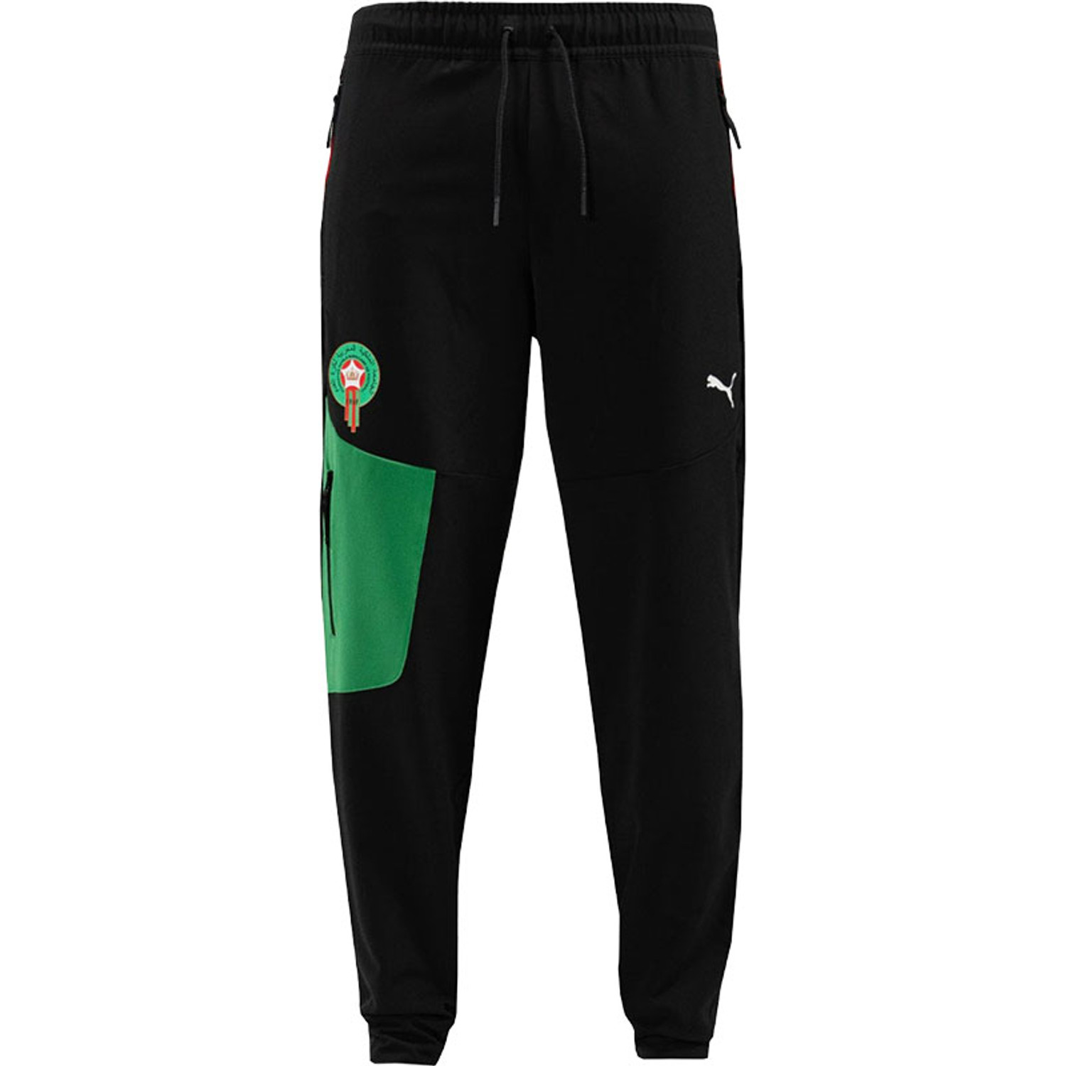 Puma Marokko Tech Trainingspak
