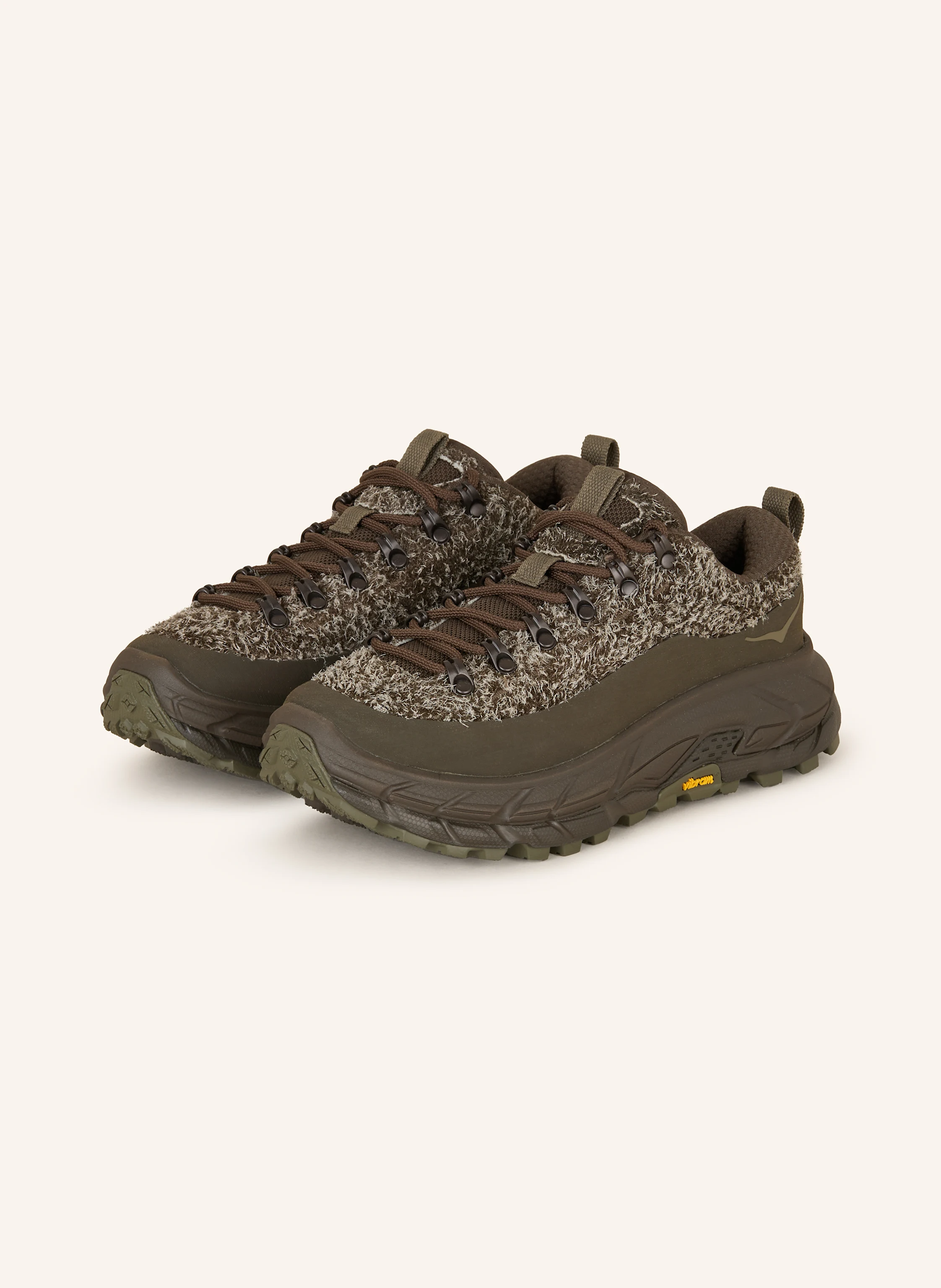 HOKA Sneaker TOR SUMMIT