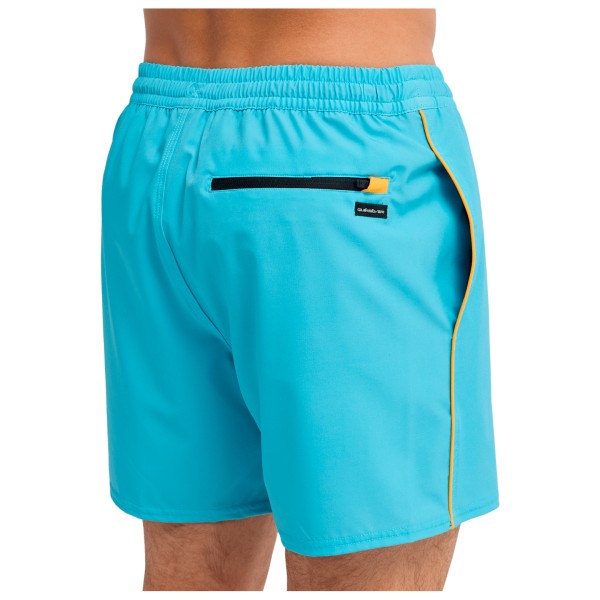 Quiksilver - Stretch Piped Volley 16'' - Short de bain