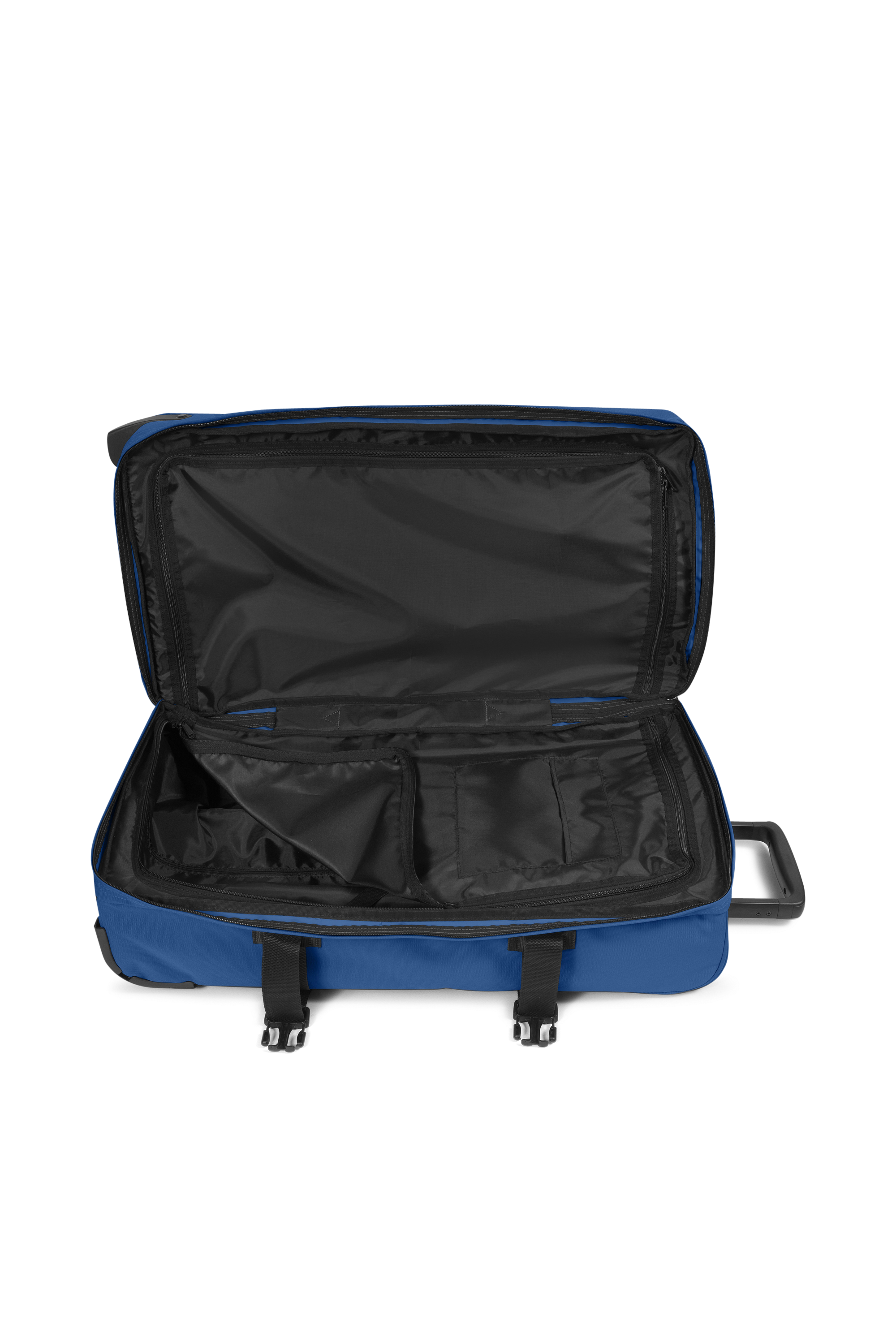 EASTPAK sac de voyage  TRANVERZ M (TSA) Bleu