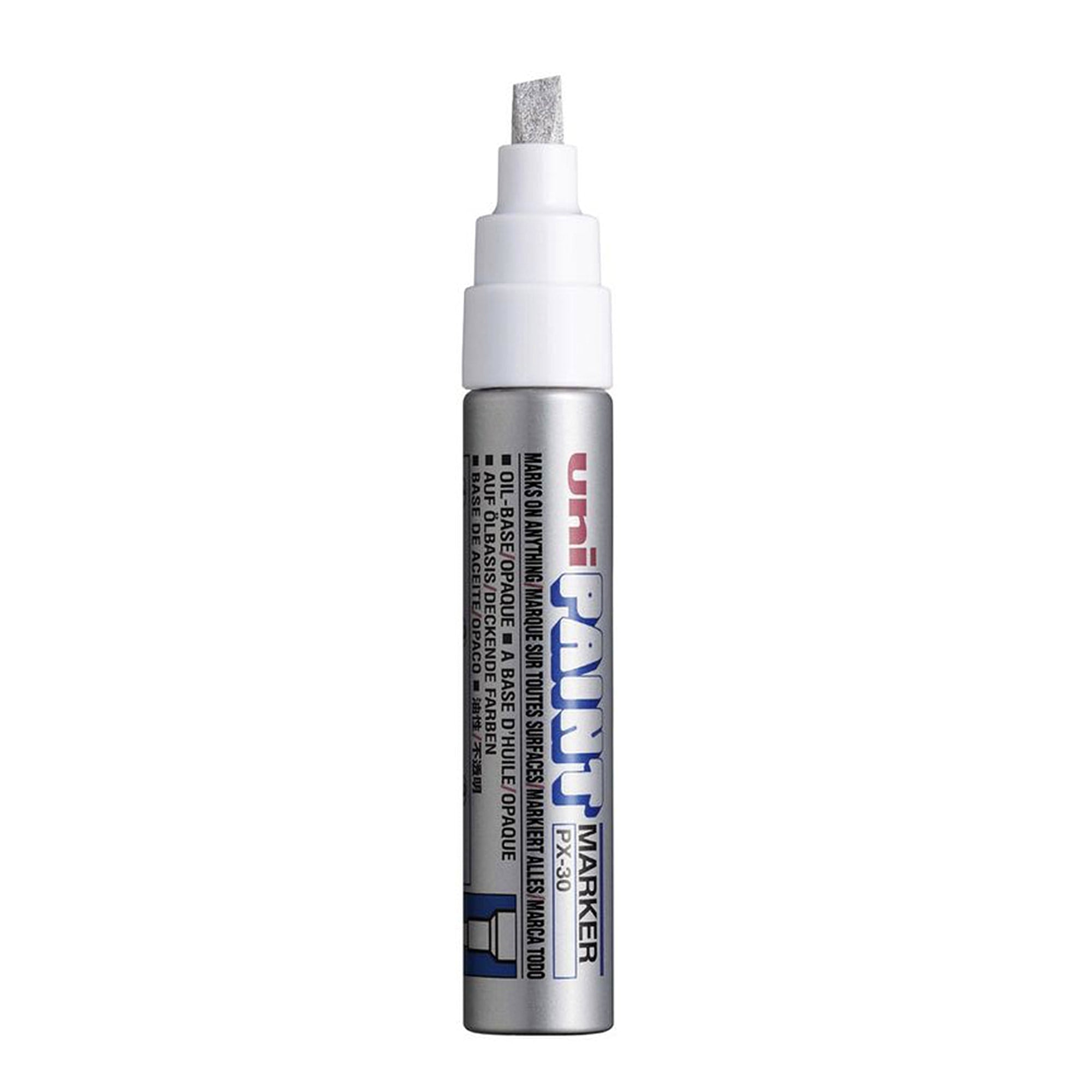 Uni Paint<br>px-30 marker 8 mm