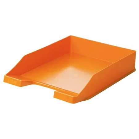 HAN Briefablage Klassik, A4/C4 orange