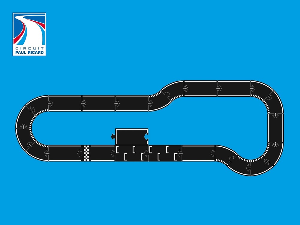 Circuit paul ricard