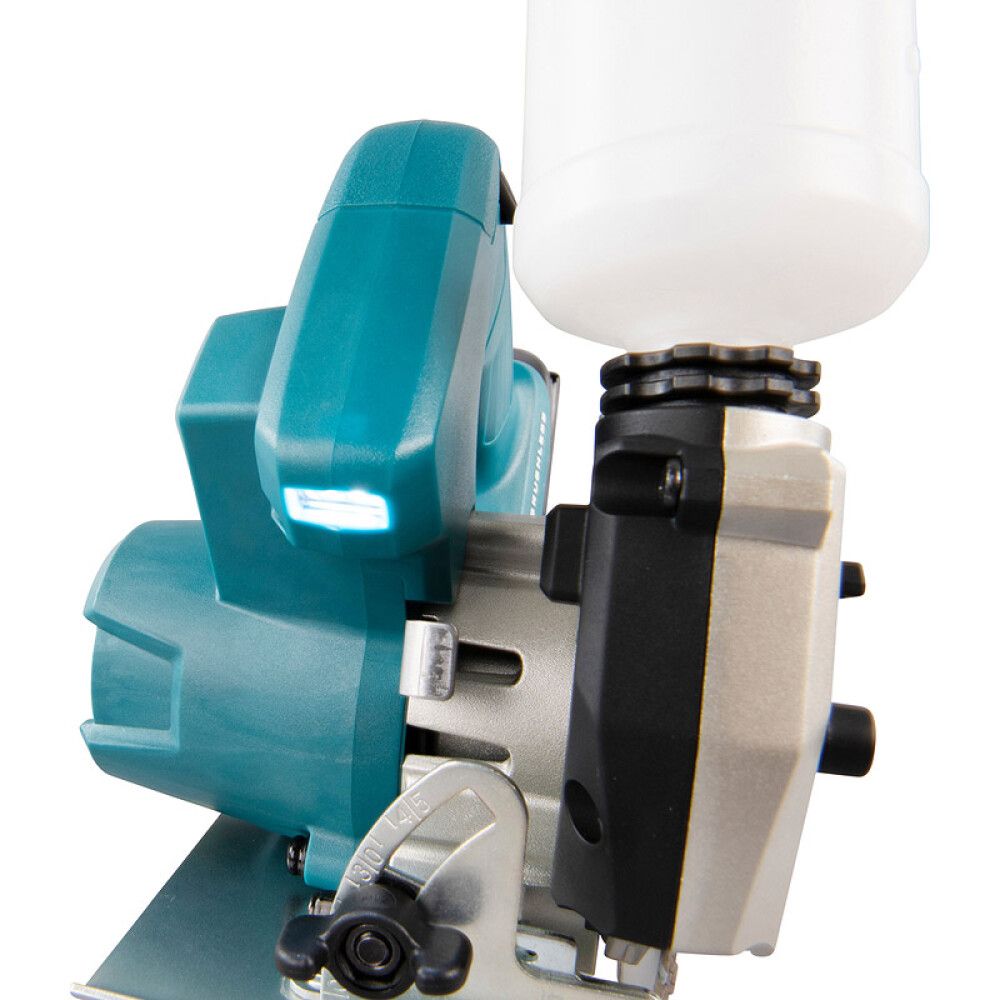 FLISSAG MAKITA DCC501ZX1 LXT 18V UTEN BATTERI