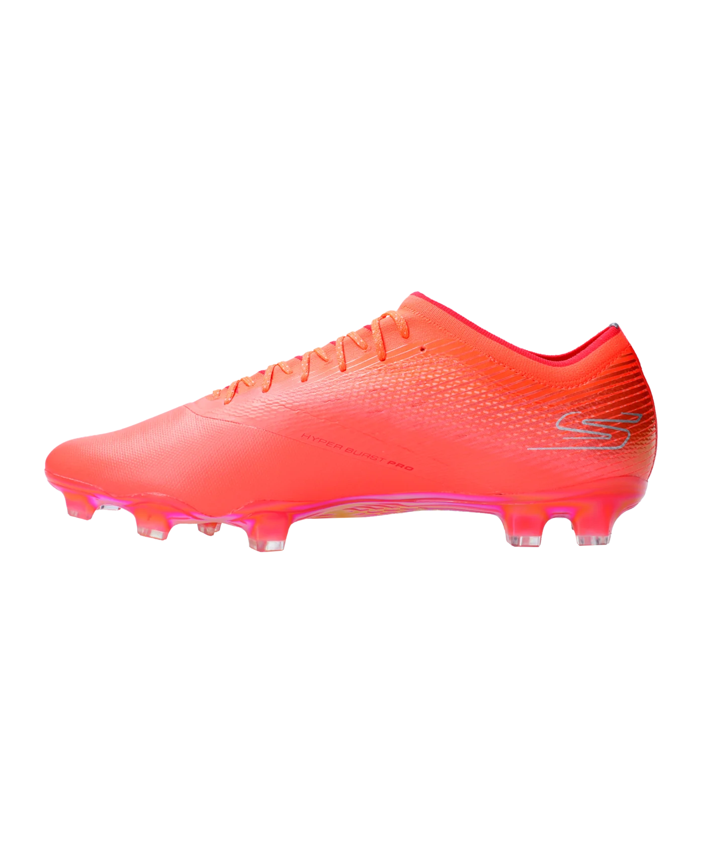 Skechers Razor FG Rot FCRL