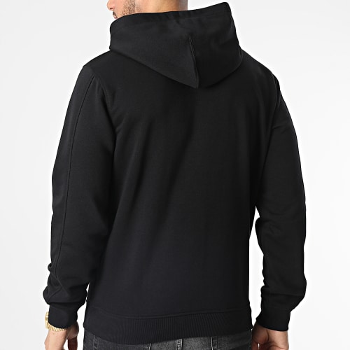 Sweat Capuche M3RQ36-KBK32 Noir