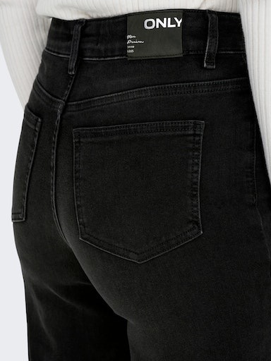 ONLY Weite Jeans »ONLMADISON BLUSH HW WIDE DNM CRO099 NOOS«